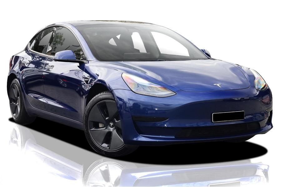 Tesla model 3 2021 lease deals